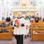 Want to be an Altar Server?