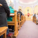 Funerals at Sacred Heart Church