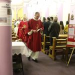 5th Sunday of Lent parish bulletin